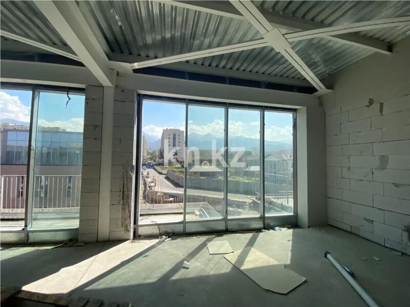 Продажа 3-комнатной квартиры, 107 м² - Продажа трехкомнатных квартир в Наурызбайском р-не Алматы - страница 17 фото 2 из 2