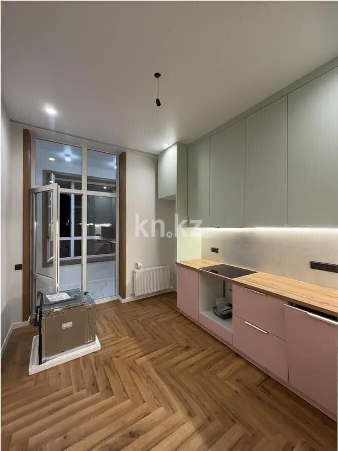 Продажа 2-комнатной квартиры, 59.8 м² - Продажа квартир в Казахстане - страница 75 фото 2 из 4