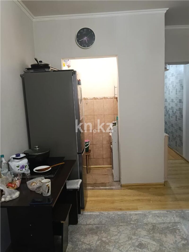 Продажа 1-комнатной квартиры, 22 м² - Продажа однокомнатных квартир в р-не Алматы Астаны - страница 14 фото 3 из 8