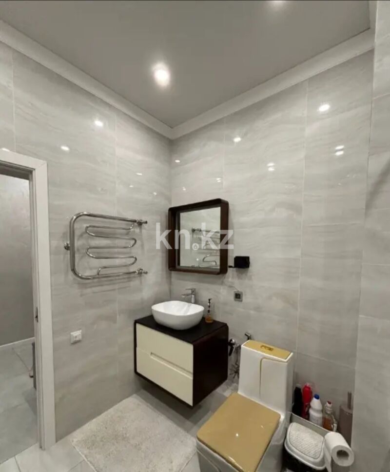 Продажа 2-комнатной квартиры, 52.8 м² - Продажа двухкомнатных квартир в монолитном доме в Казахстане - страница 13 фото 7 из 10