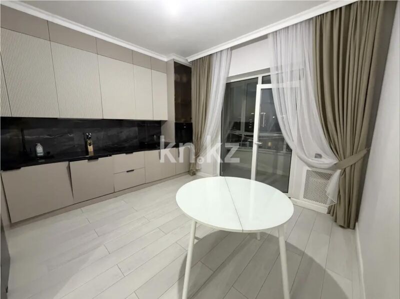 Продажа 3-комнатной квартиры, 99.5 м² - Продажа квартир в монолитно-каркасном доме в Астане - страница 116 фото 6 из 9