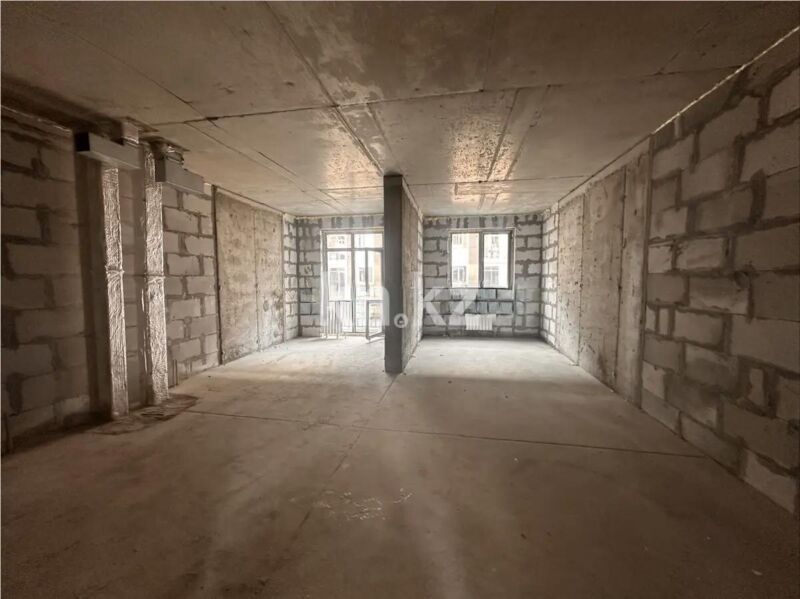 Продажа 1-комнатной квартиры, 41.4 м² - Недвижимость в Алматы фото 1 из 1