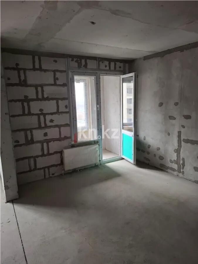 Продажа 2-комнатной квартиры, 48.3 м² - Продажа двухкомнатных квартир в монолитно-каркасном доме в Казахстане - страница 189 фото 2 из 3