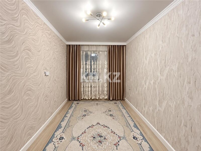 Продажа 3-комнатной квартиры, 75 м² - Продажа трехкомнатных квартир в Астане - страница 27 фото 2 из 8