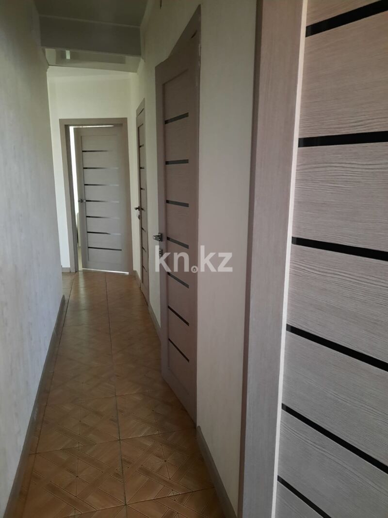 Аренда 3-комнатной квартиры, 73 м² - Аренда недвижимости в Астане - страница 6 фото 14 из 16