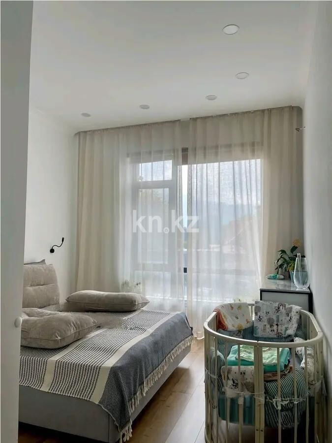 Продажа 2-комнатной квартиры, 82 м² - Продажа двухкомнатных квартир в Алматы - страница 205 фото 2 из 5