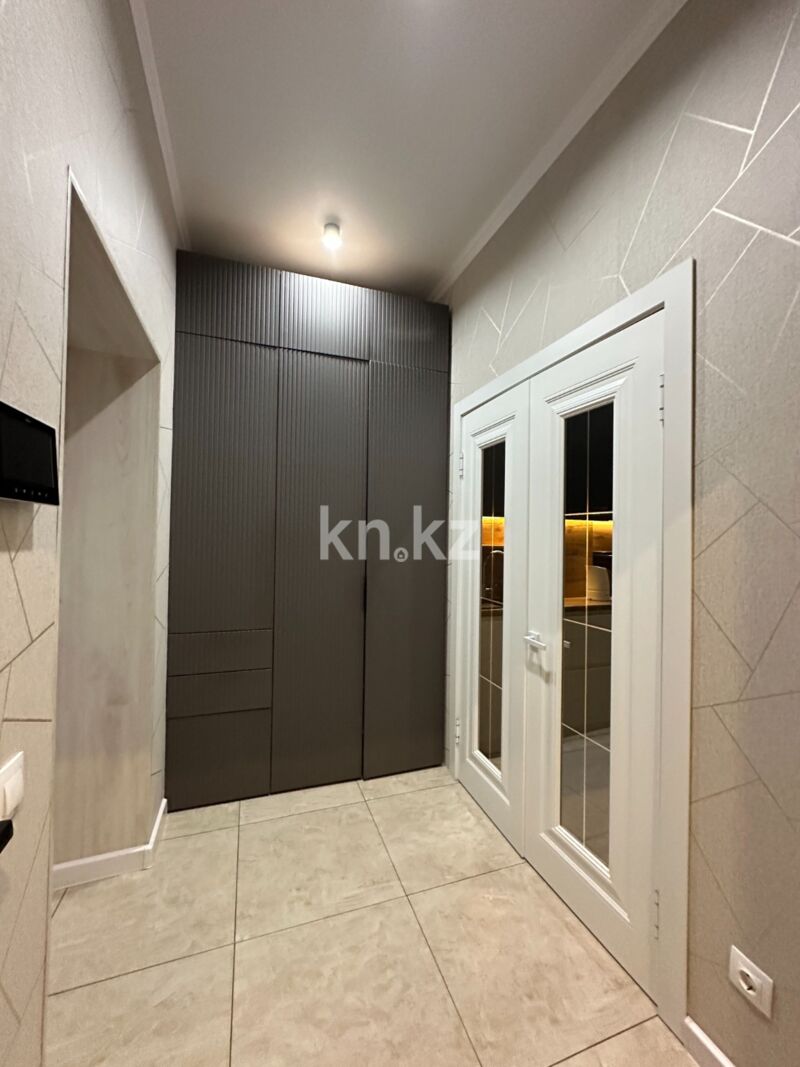 Продажа 3-комнатной квартиры, 61 м² - Продажа трехкомнатных квартир на Юго-Востоке Караганды - страница 8 фото 27 из 40