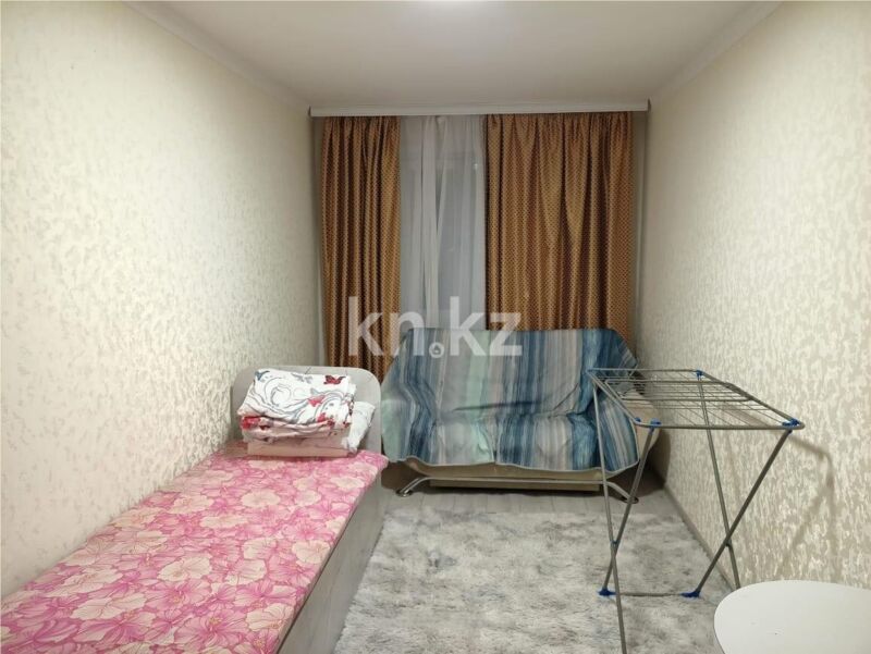Продажа 2-комнатной квартиры, 44 м² - Продажа квартир в панельном доме в Темиртау - страница 7 фото 1 из 11