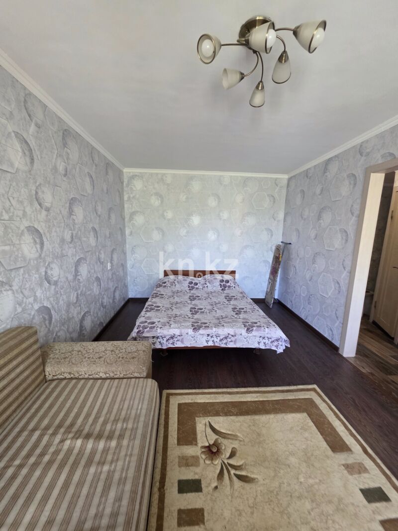 Аренда 1-комнатной квартиры посуточно, 30 м² - Аренда квартир посуточно в Караганде фото 2 из 5