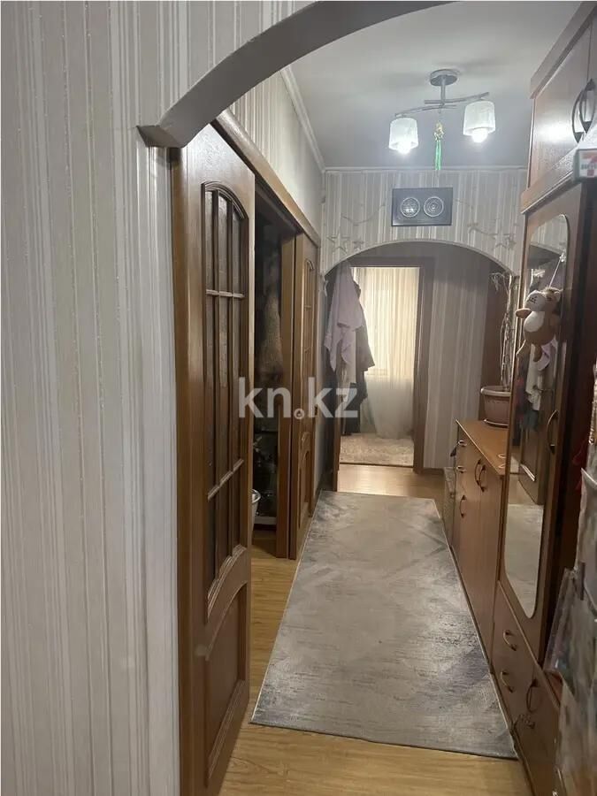 Продажа 3-комнатной квартиры, 56.2 м² - Продажа трехкомнатных квартир в Медеуском р-не Алматы - страница 10 фото 4 из 4