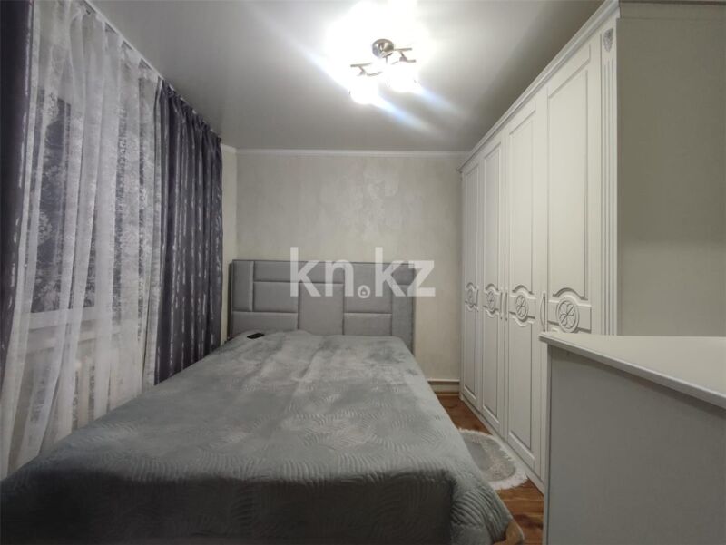 Продажа 4-комнатной квартиры, 61 м² - Продажа четырехкомнатных квартир в Караганде - страница 3 фото 4 из 11