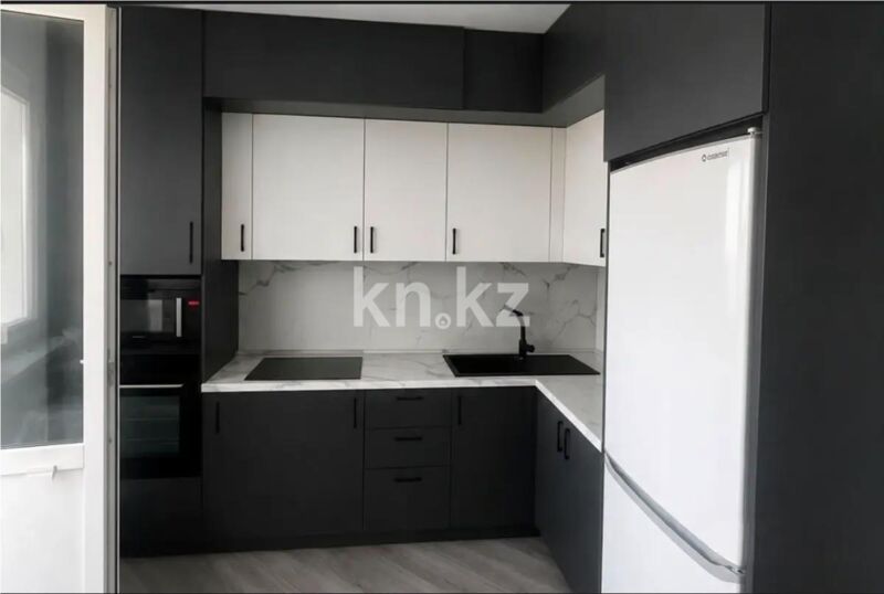 Продажа 2-комнатной квартиры, 63 м² - Продажа квартир в новостройках Алматы без посредников - страница 14 фото 2 из 2