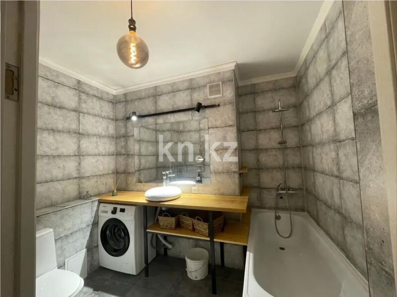 Продажа 1-комнатной квартиры, 64 м² - Продажа недвижимости в Казахстане - страница 14 фото 3 из 4