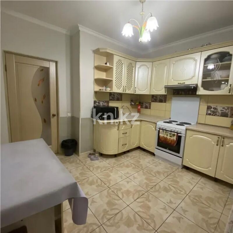 Продажа 2-комнатной квартиры, 74 м² - Продажа двухкомнатных квартир в Казахстане - страница 2 фото 3 из 5