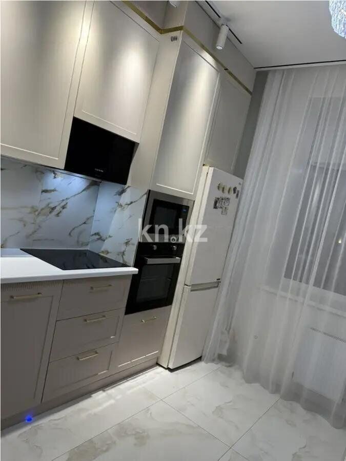 Продажа 2-комнатной квартиры, 66 м² - Недвижимость в Астане - страница 26 фото 3 из 5