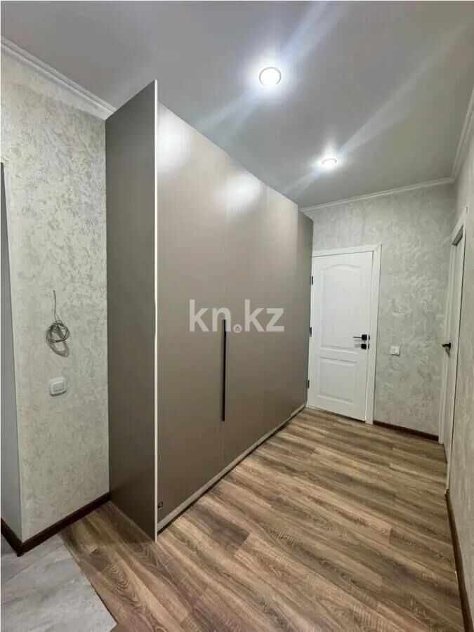Продажа 1-комнатной квартиры, 38 м² - Продажа однокомнатных квартир в р-не Сарайшык Астаны - страница 23 фото 4 из 4