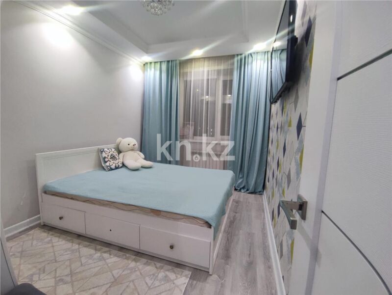 Продажа 2-комнатной квартиры, 57 м² - Продажа квартир в р-не Косшы Астаны фото 4 из 10