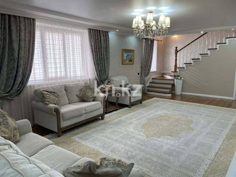 Продажа 5-комнатного дома, 380 м² - Недвижимость в Алматы - страница 18 фото 11 из 40