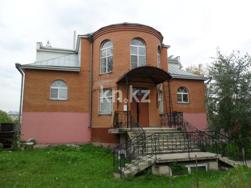 Продажа дома, 1 м² - Продажа домов, коттеджей в Петропавловске фото 1 из 5