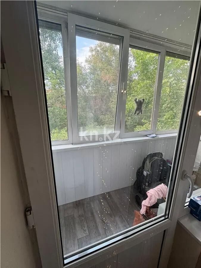 Продажа 2-комнатной квартиры, 45.3 м² - Продажа двухкомнатных квартир в блочном доме в Казахстане - страница 66 фото 5 из 5