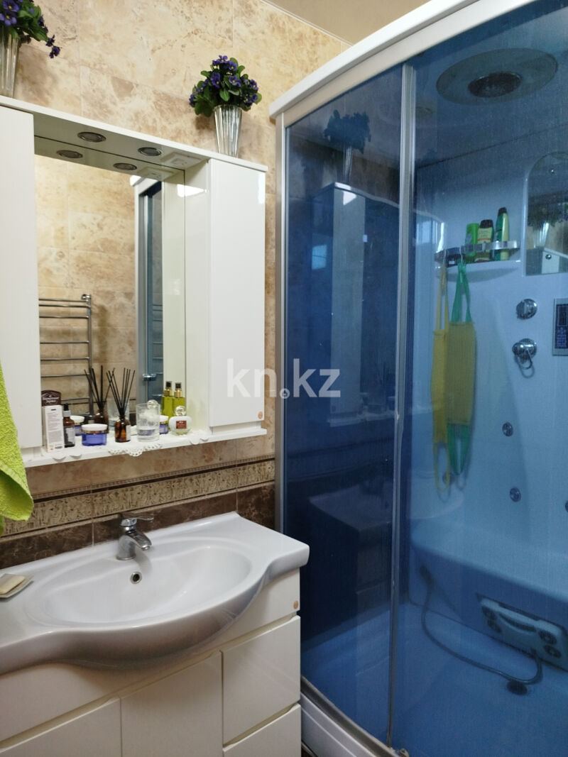 Продажа 2-комнатной квартиры, 60 м² - Продажа двухкомнатных квартир в монолитно-каркасном доме в Казахстане фото 11 из 13