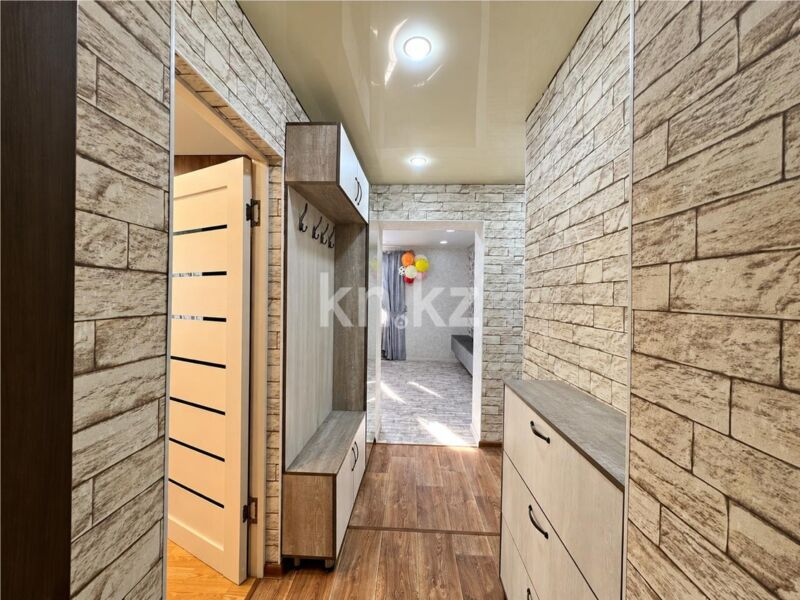 Продажа 3-комнатного дома, 62.1 м² - Продажа домов, коттеджей в Казахстане фото 11 из 27