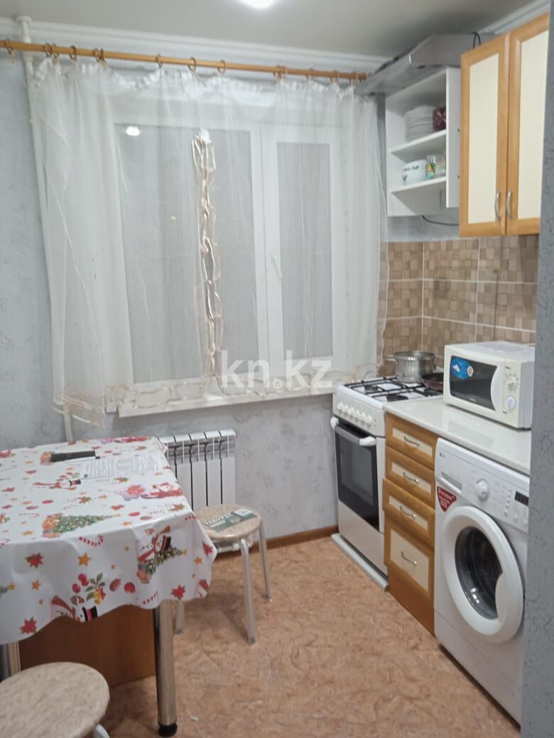 Продажа 2-комнатной квартиры, 45 м² - Продажа двухкомнатных квартир в Темиртау фото 4 из 7