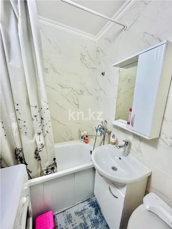 Продажа 2-комнатной квартиры, 45 м² - Продажа двухкомнатных квартир в панельном доме в Алматы - страница 25 фото 3 из 4