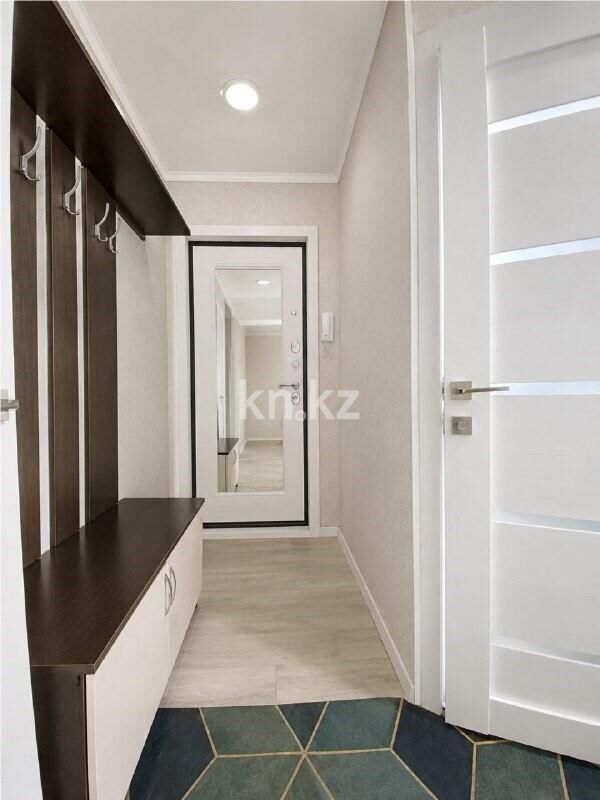 Продажа 2-комнатной квартиры, 44 м² - Продажа двухкомнатных квартир в панельном доме в Темиртау - страница 8 фото 10 из 11
