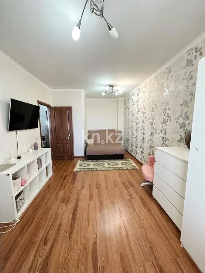 Продажа 1-комнатной квартиры, 43 м² - Недвижимость в Астане - страница 8 фото 2 из 6