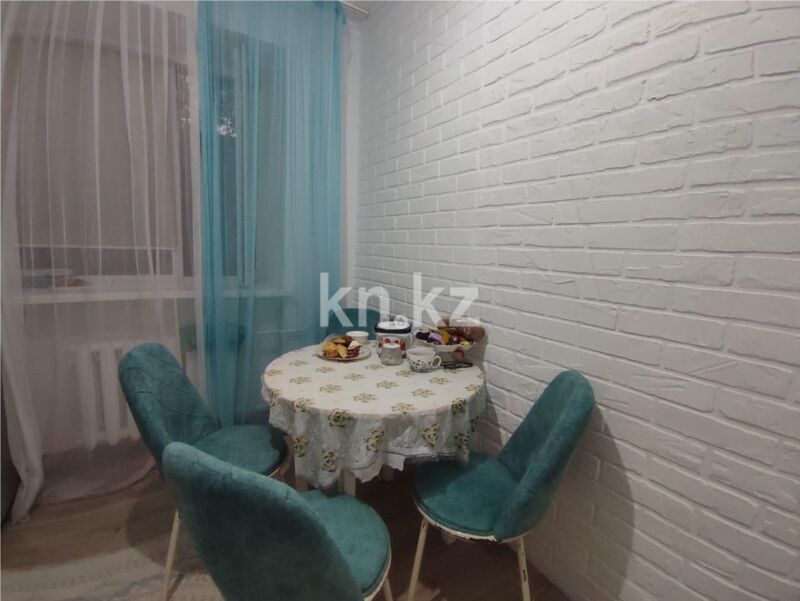 Продажа 1-комнатной квартиры, 29 м² - Продажа квартир в Казахстане фото 2 из 7