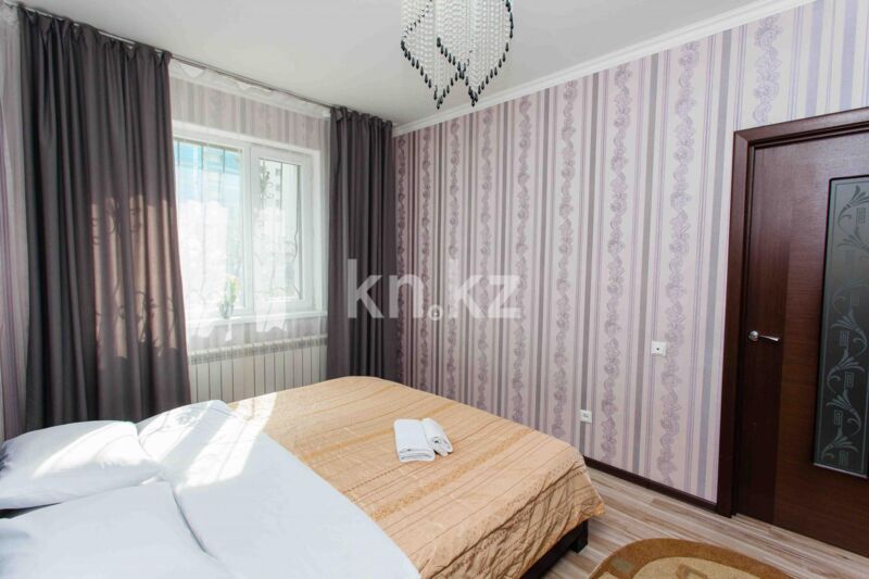 Аренда 2-комнатной квартиры посуточно, 70 м² - Аренда квартир посуточно в Казахстане фото 3 из 16