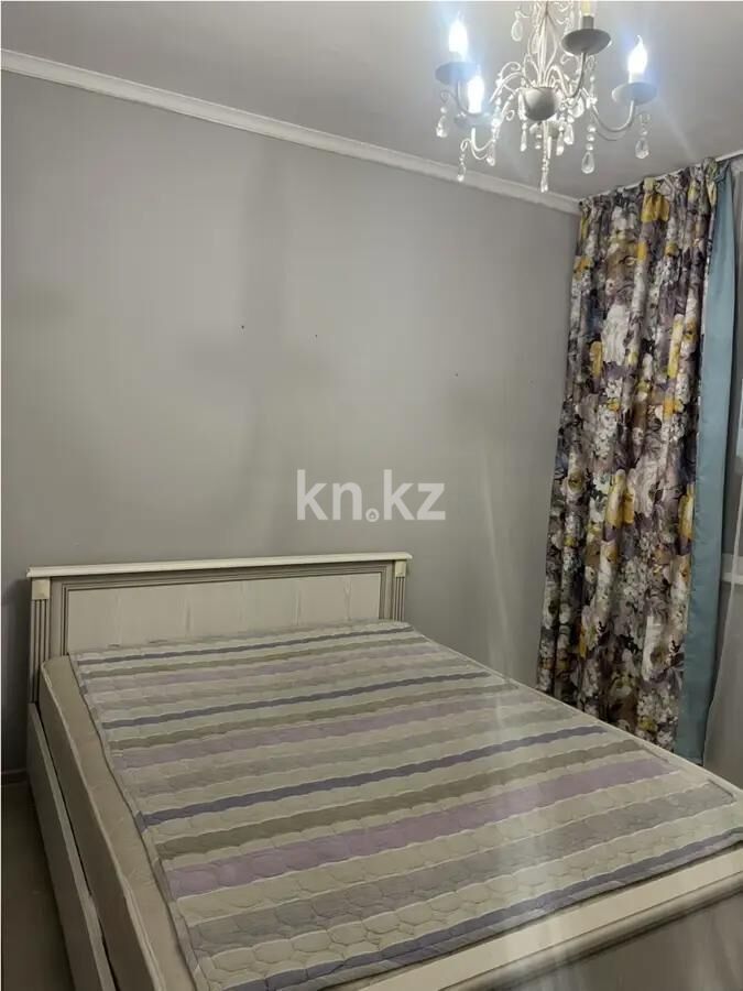 Продажа 3-комнатной квартиры, 68 м² - Продажа  трехкомнатных квартир в новостройках Алматы - страница 3 фото 1 из 4