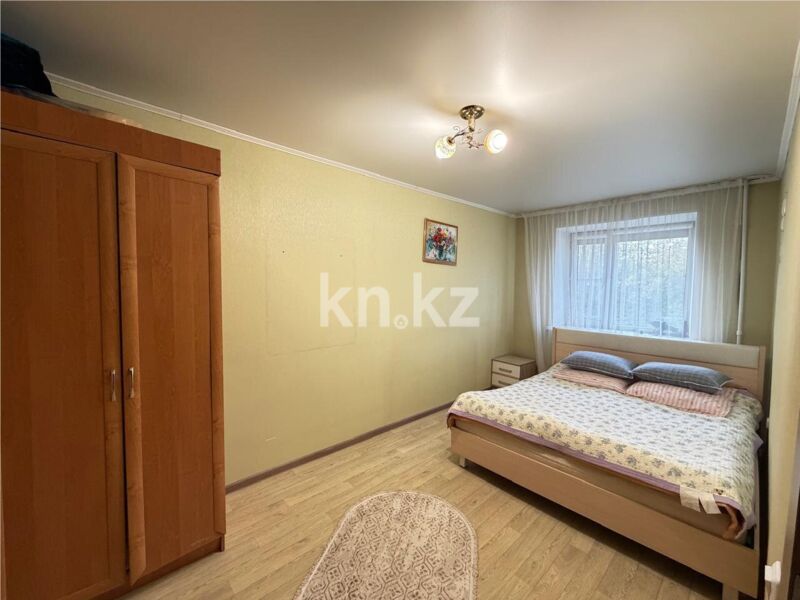Продажа 3-комнатной квартиры, 63 м² - Продажа трехкомнатных квартир в кирпичном доме в Казахстане - страница 98 фото 7 из 11