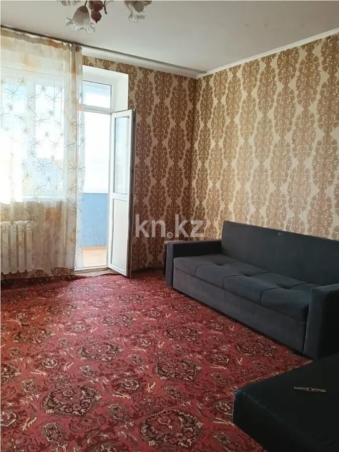 Продажа 1-комнатной квартиры, 40 м² - Продажа однокомнатных квартир в р-не Сарыарка Астаны - страница 7 фото 1 из 4
