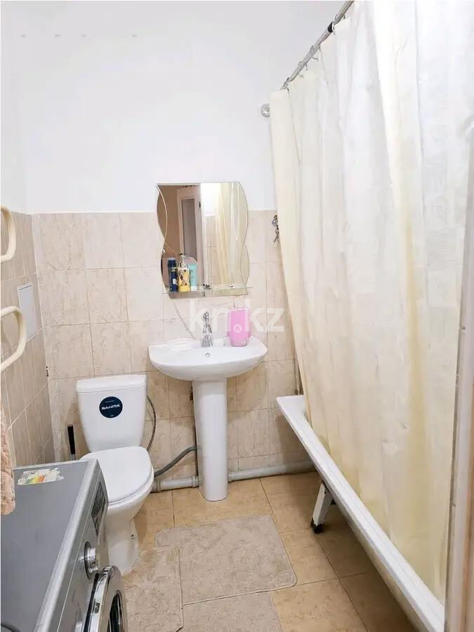Продажа 1-комнатной квартиры, 47 м² - Продажа однокомнатных квартир в Алатауском р-не Алматы - страница 3 фото 3 из 4