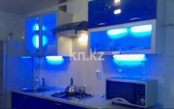 Аренда 1-комнатной квартиры посуточно, 40 м² - Аренда квартир посуточно в Астане - страница 4 фото 1 из 6