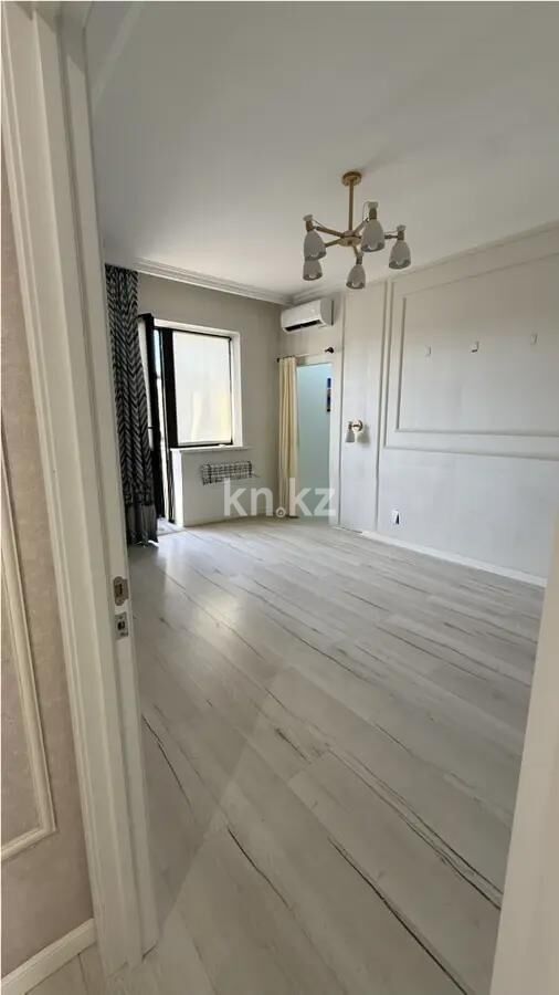 Продажа 3-комнатной квартиры, 96 м² - Продажа квартир в кирпичном доме в Астане - страница 2 фото 3 из 7