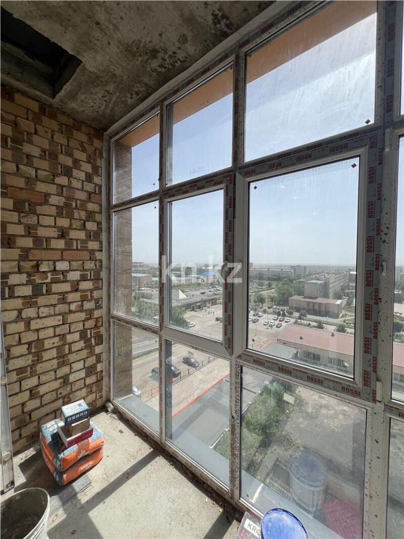 Продажа 3-комнатной квартиры, 64 м² - Продажа трехкомнатных квартир в Караганде - страница 36 фото 13 из 16