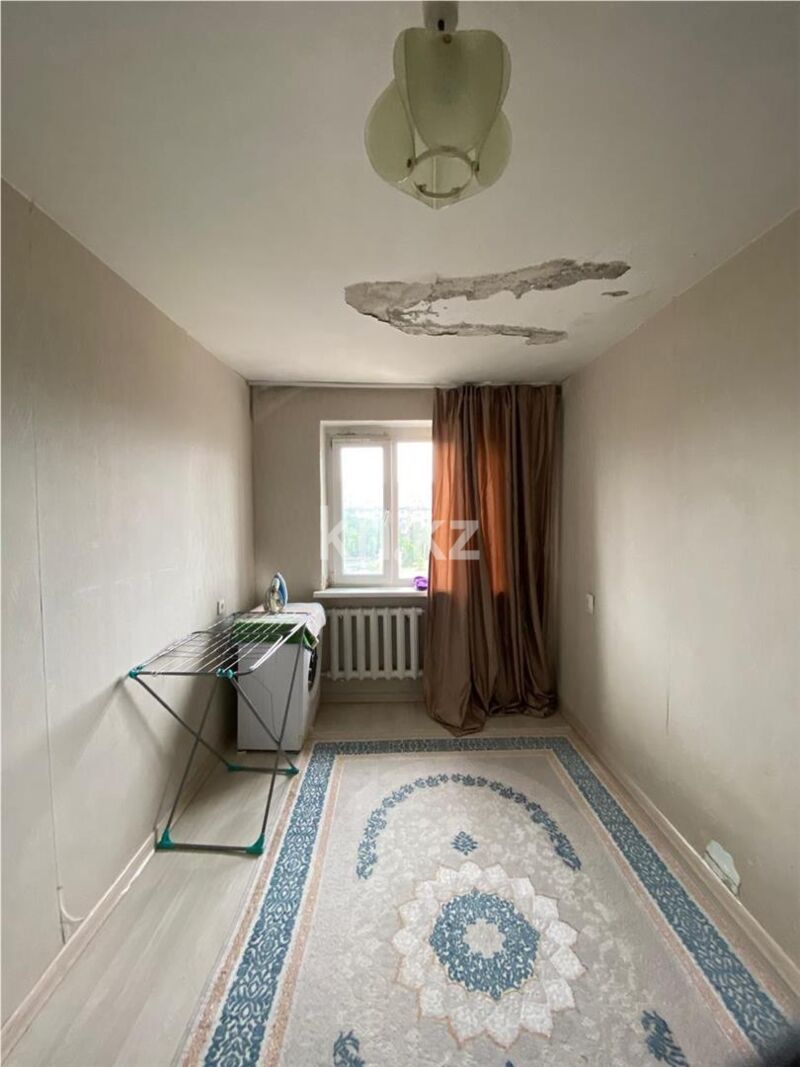 Продажа 2-комнатной квартиры, 45 м² - Продажа двухкомнатных квартир в панельном доме в Караганде - страница 16 фото 5 из 17
