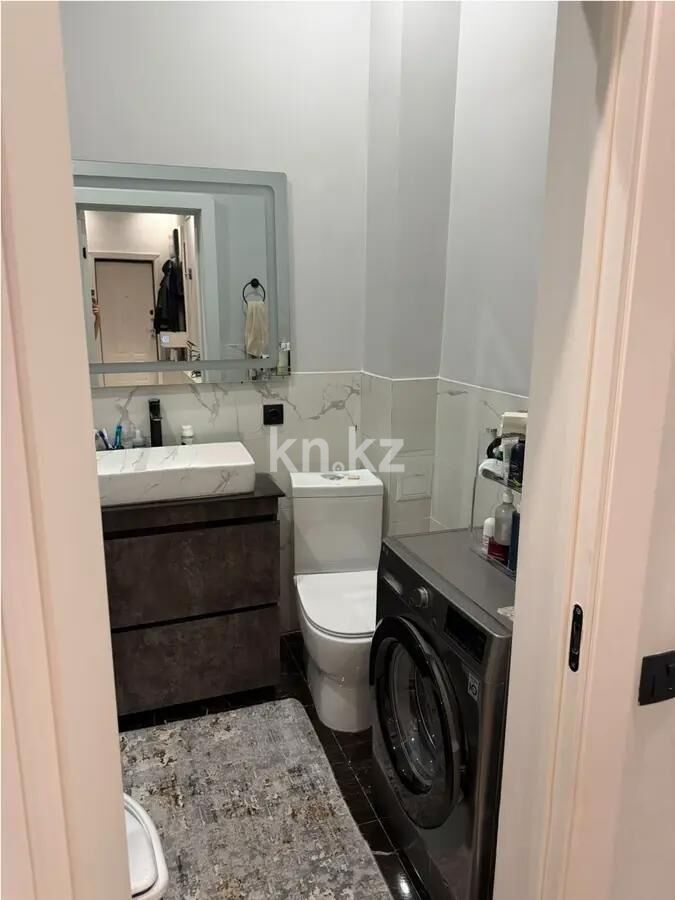 Продажа 4-комнатной квартиры, 95 м² - Продажа четырехкомнатных квартир в кирпичном доме в Казахстане - страница 18 фото 5 из 6