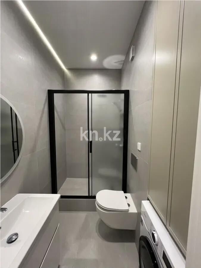 Продажа 3-комнатной квартиры, 74 м² - Продажа квартир в Казахстане - страница 12 фото 5 из 6