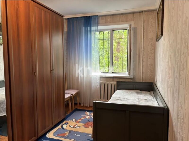 Продажа 3-комнатной квартиры, 62 м² - Продажа трехкомнатных квартир на Юго-Востоке Караганды - страница 16 фото 3 из 5