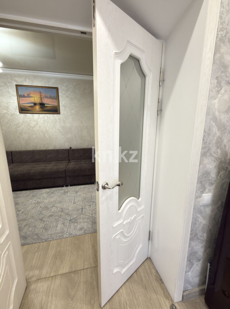 Продажа 3-комнатной квартиры, 103 м² - Продажа квартир в Михайловке Караганды - страница 4 фото 20 из 22