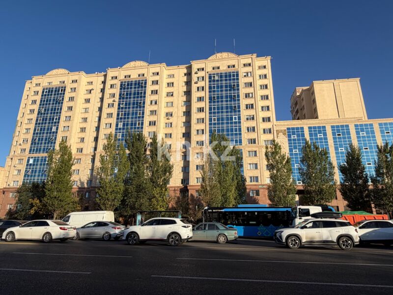 Продажа 1-комнатной квартиры, 23 м² - Продажа однокомнатных квартир в Казахстане - страница 24 фото 15 из 15