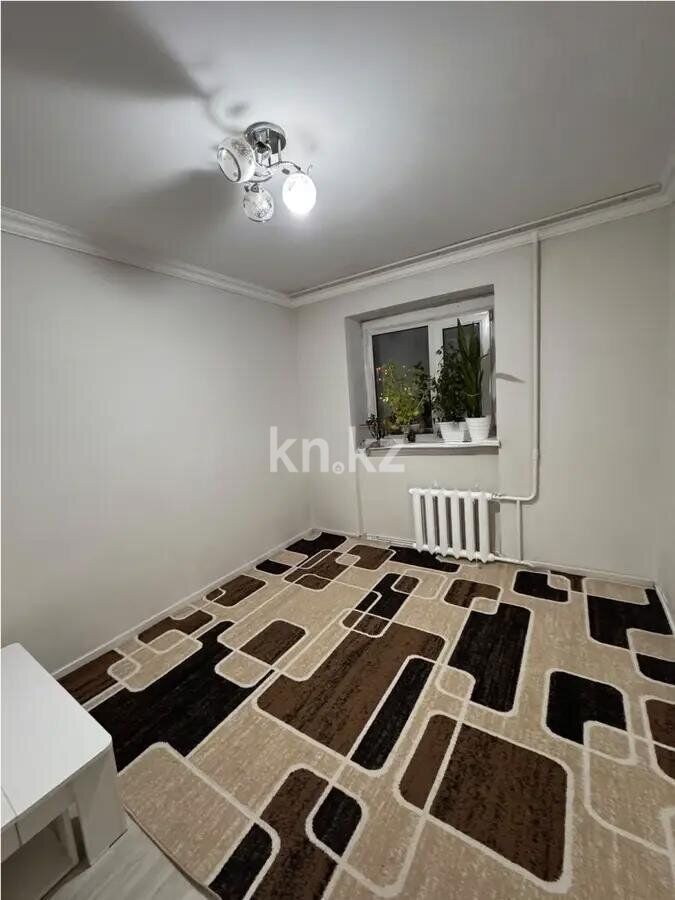 Продажа 3-комнатной квартиры, 61 м² - Продажа квартир в блочном доме в Казахстане - страница 15 фото 2 из 5