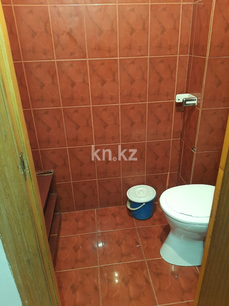 Аренда 3-комнатной квартиры, 89 м² - Аренда квартир помесячно в Алматы фото 2 из 7