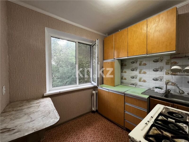 Продажа 2-комнатной квартиры, 46 м² - Продажа квартир в Майкудуке Караганды - страница 28 фото 5 из 9