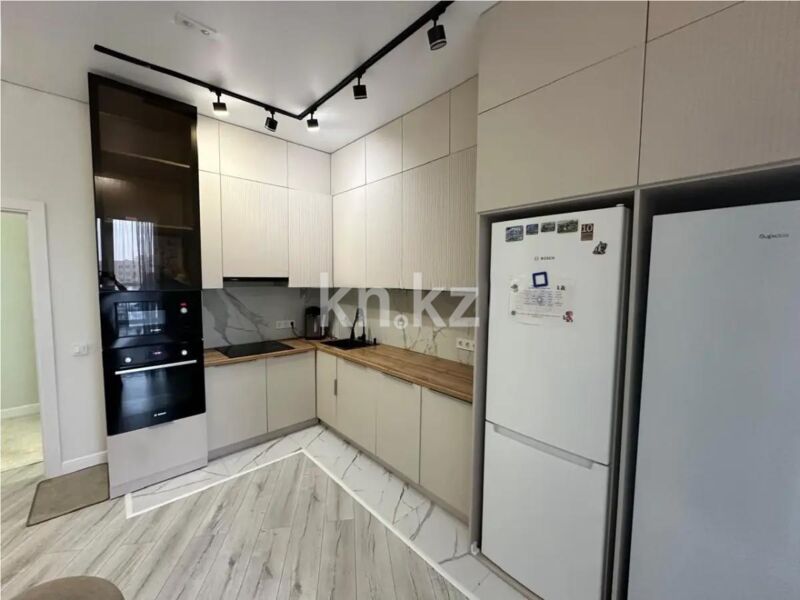 Продажа 2-комнатной квартиры, 73.4 м² - Продажа квартир в Казахстане - страница 132 фото 3 из 4