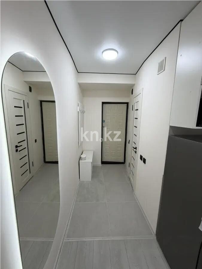 Продажа 1-комнатной квартиры, 18 м² - Продажа однокомнатных квартир в Ауэзовском р-не Алматы - страница 4 фото 4 из 4